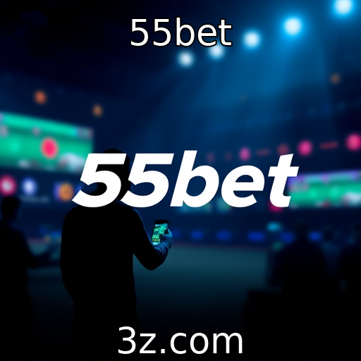 55bet | Tecnologia blockchain e seus efeitos nos jogos