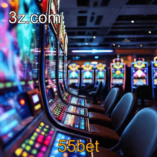 Bônus Imperdíveis na 55bet Que Vão Surpreender Você