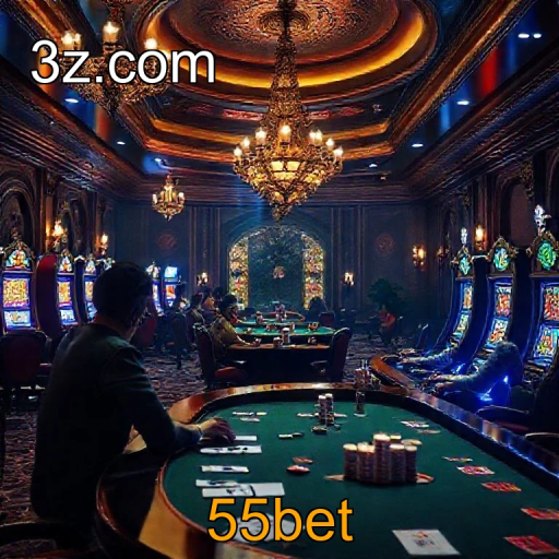 55bet: O Fascínio da Seção Daily Revelado