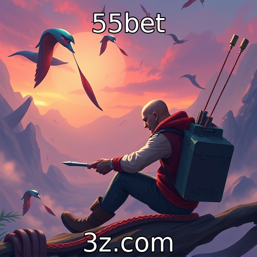 55bet : Jogos independentes ganham espaço entre grandes produções