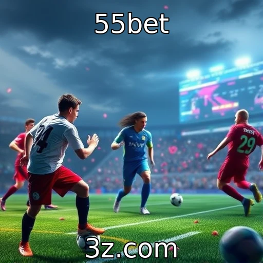 Crescimento do mercado de jogos móveis em 2025