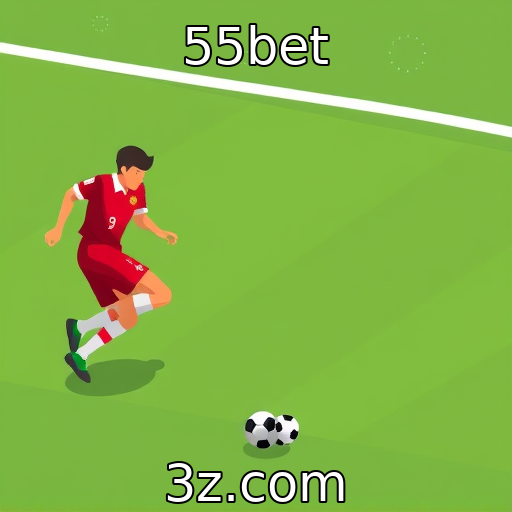 55bet : Mudanças no comportamento dos jogadores após a pandemia