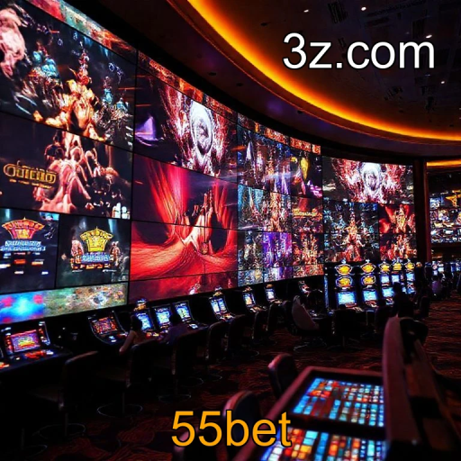 Referral e 55bet: Conecte-se e Ganhe Juntas as Melhores Ofertas