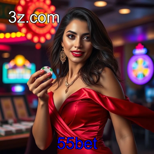Experiência Virtual Épica no Site 55bet para Jogadores